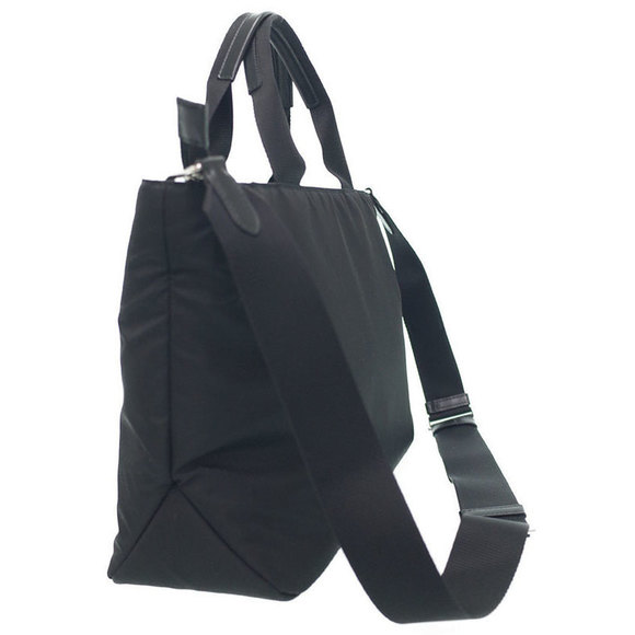 Prada Tote Bag Nylon 2WAY - Picture 1 of 9